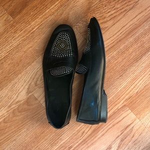 Polo Ralph Lauren Leather Loafers: Size 11 US/41EU